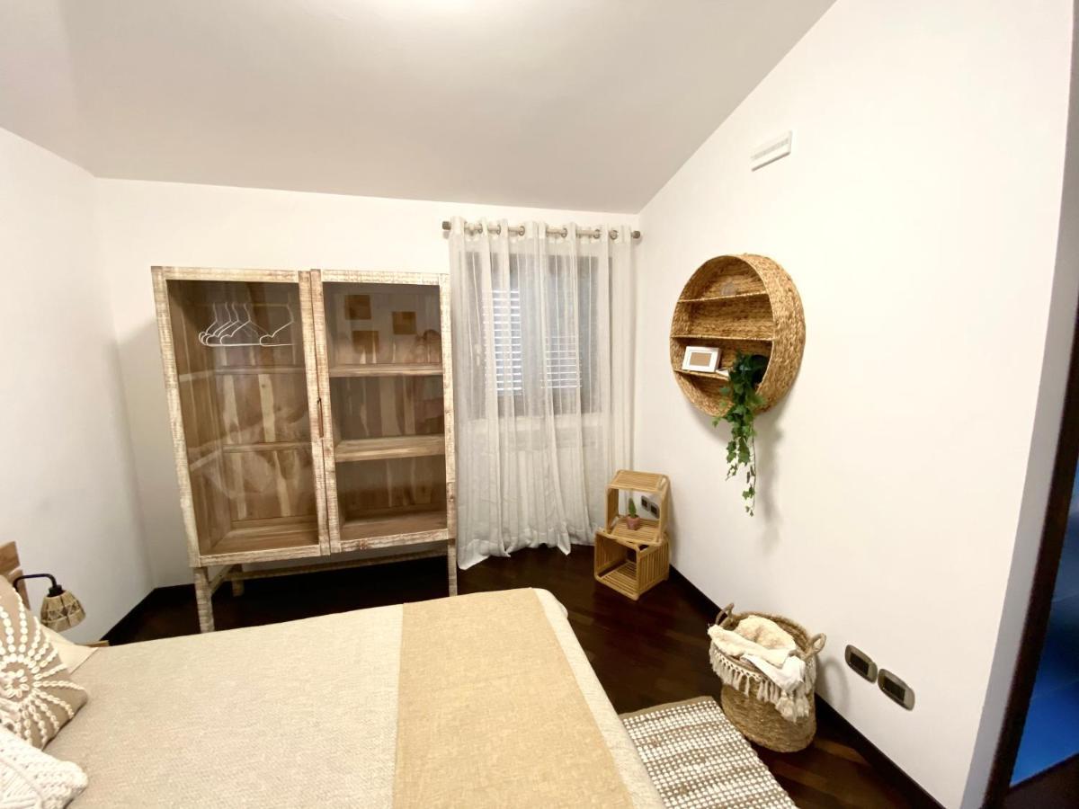 ペスカーラWood Luxury Houseアパートメント エクステリア 写真