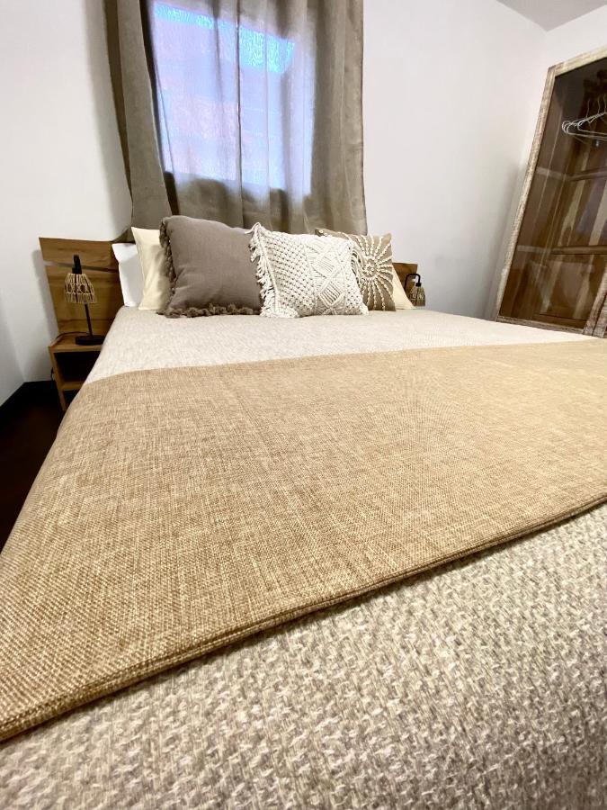 ペスカーラWood Luxury Houseアパートメント エクステリア 写真