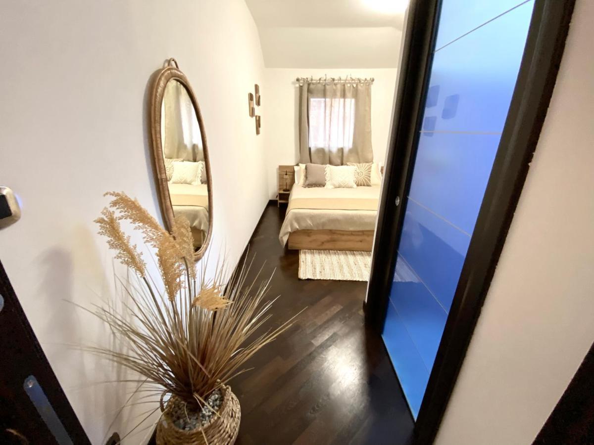 ペスカーラWood Luxury Houseアパートメント エクステリア 写真